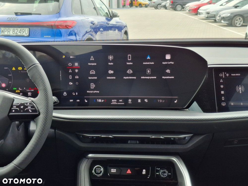 Audi Q5 - 18