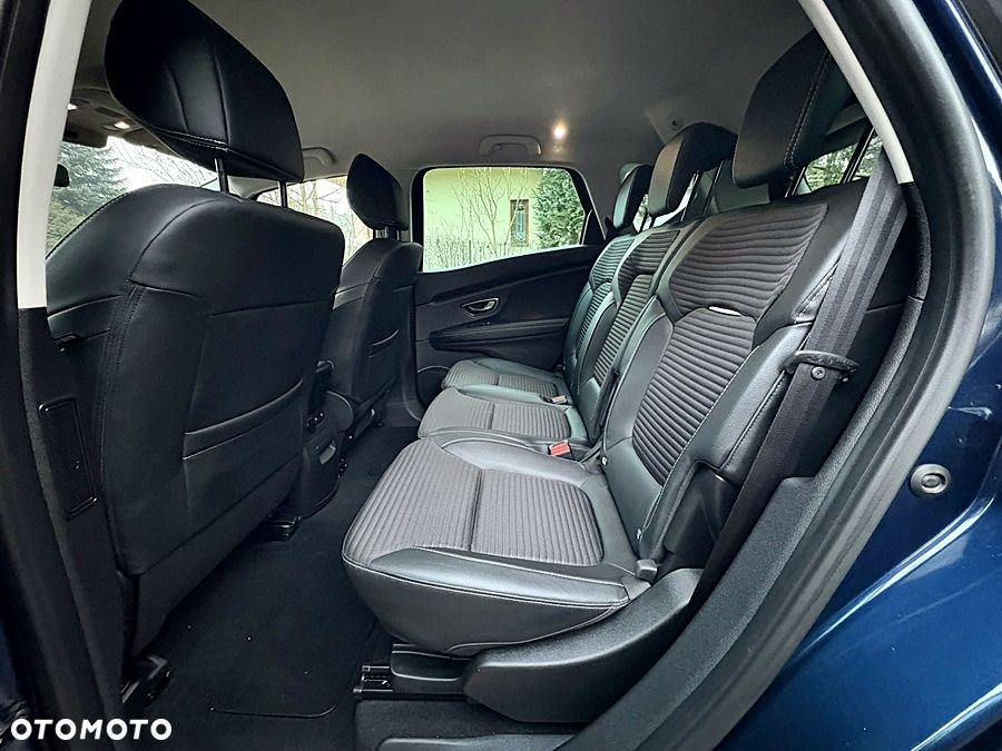 Renault Scenic ENERGY TCe 140 EDC LIMITED - 15