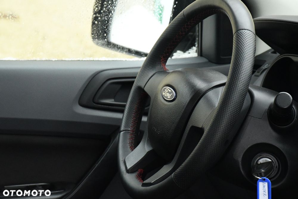 Ford Ranger Limited - 16