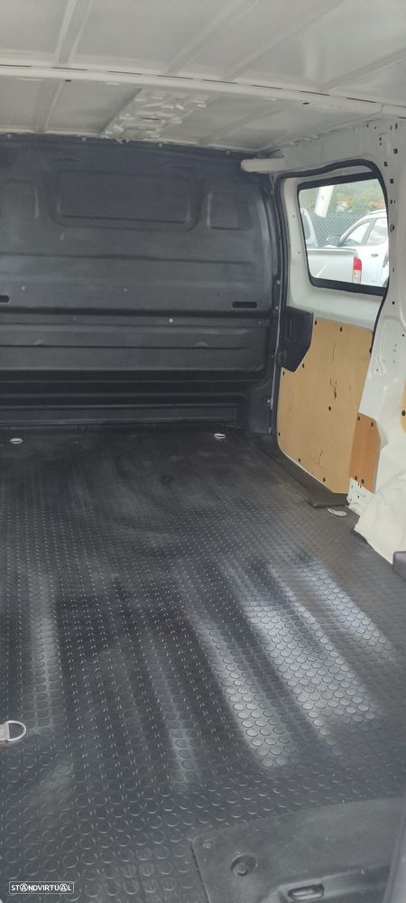 Citroën JUMPY LONGA 2.0 HDI 3 LUG - 8