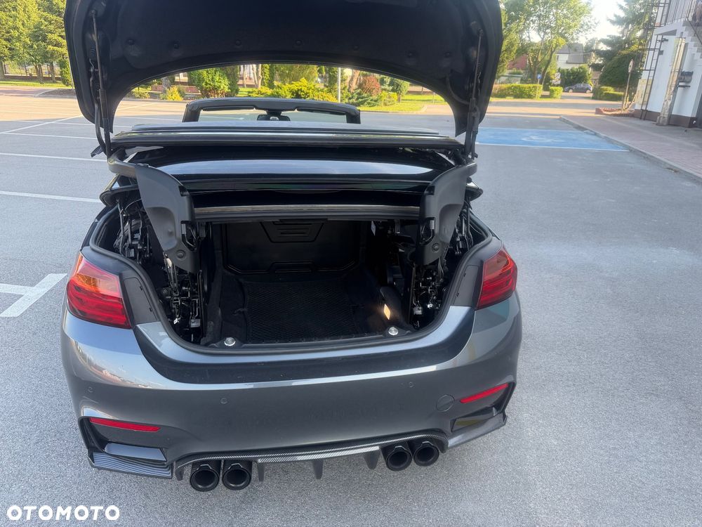 BMW M4 - 29