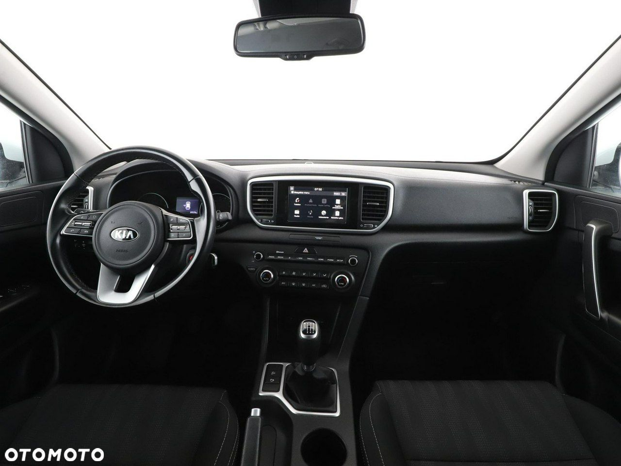 Kia Sportage 1.6 GDI Business Line 2WD - 15