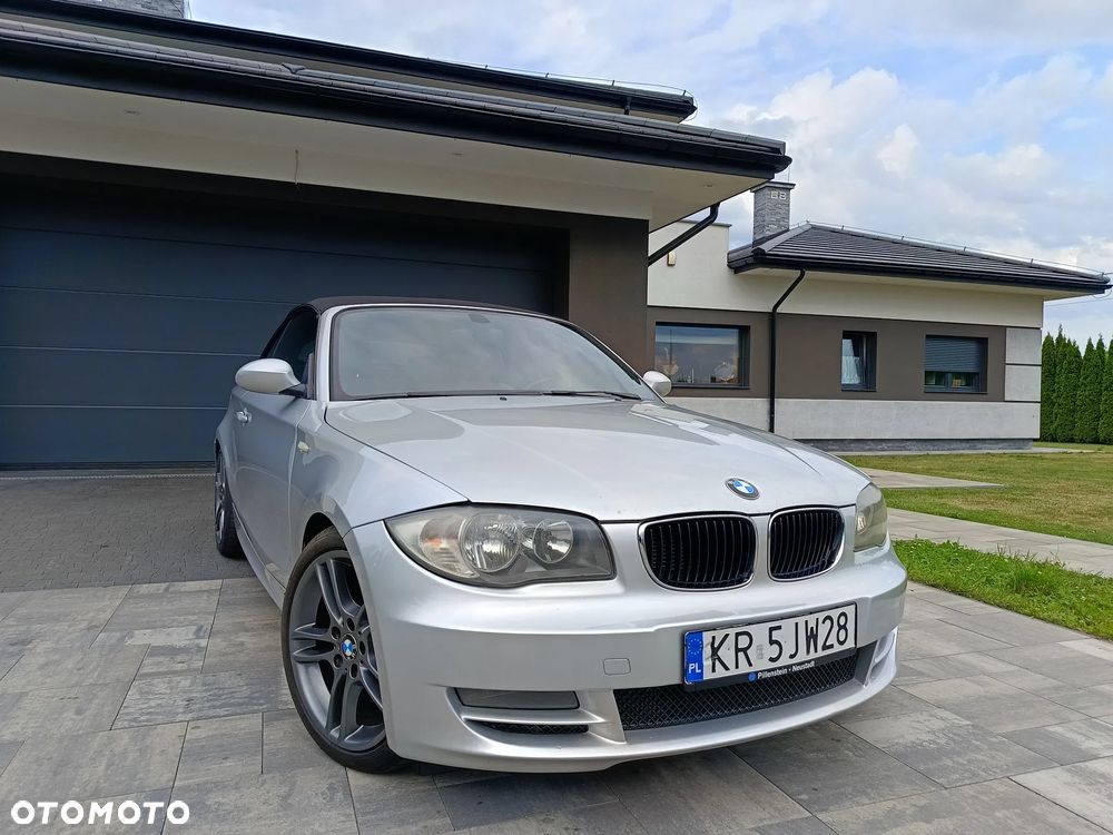 BMW Seria 1 118d Edition Exclusive - 8