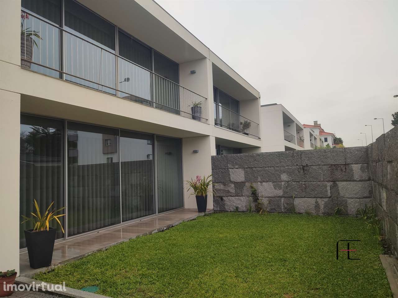 Moradia T3 Venda em Aver-o-Mar, Amorim e Terroso,Póvoa de Varzim - Grande imagem: 2/42