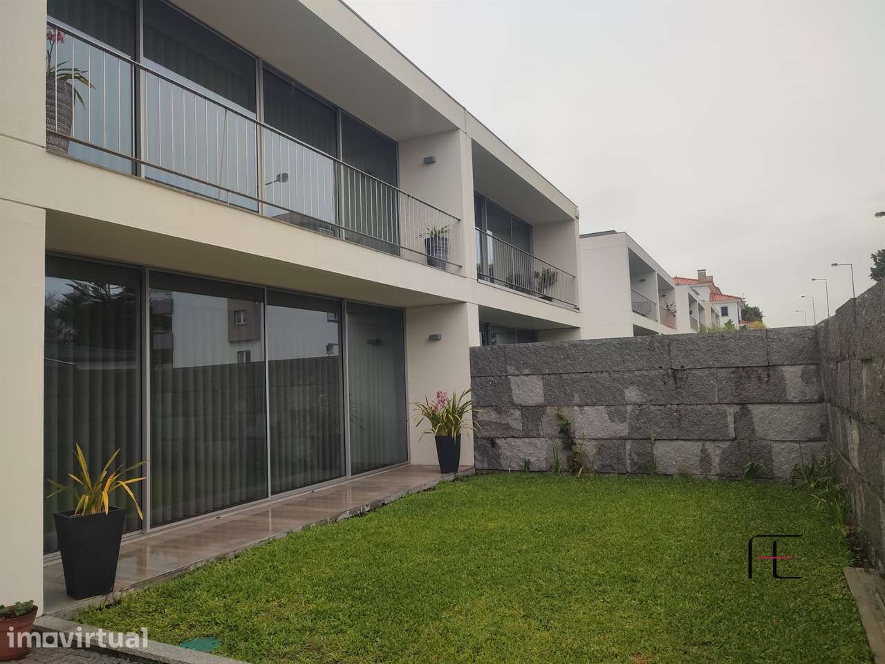 Moradia T3 Venda em Aver-o-Mar, Amorim e Terroso,Póvoa de Varzim - Grande imagem: 2/42