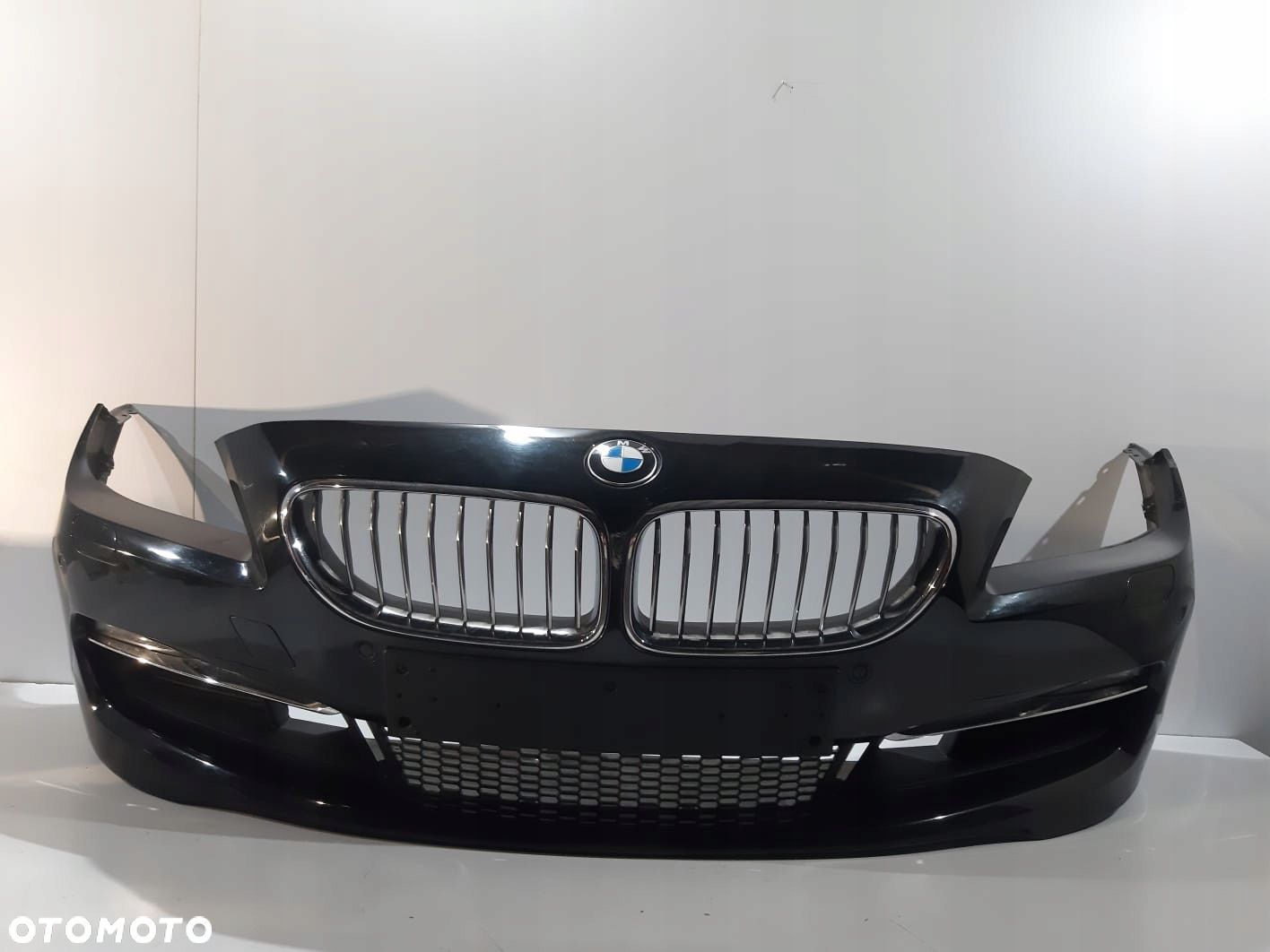 BMW 6 F12 / F13 Zderzak Przedni Kompletny - 13191 - 1