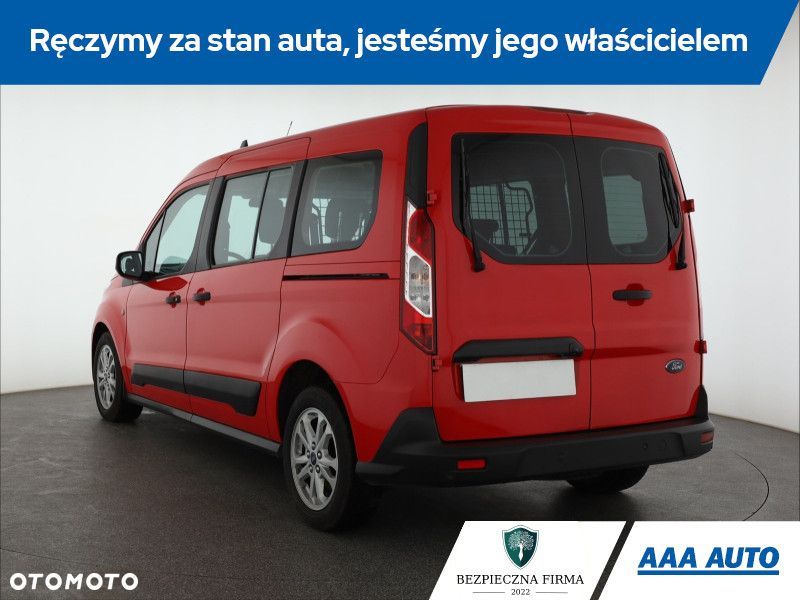 Ford Transit Connect - 5