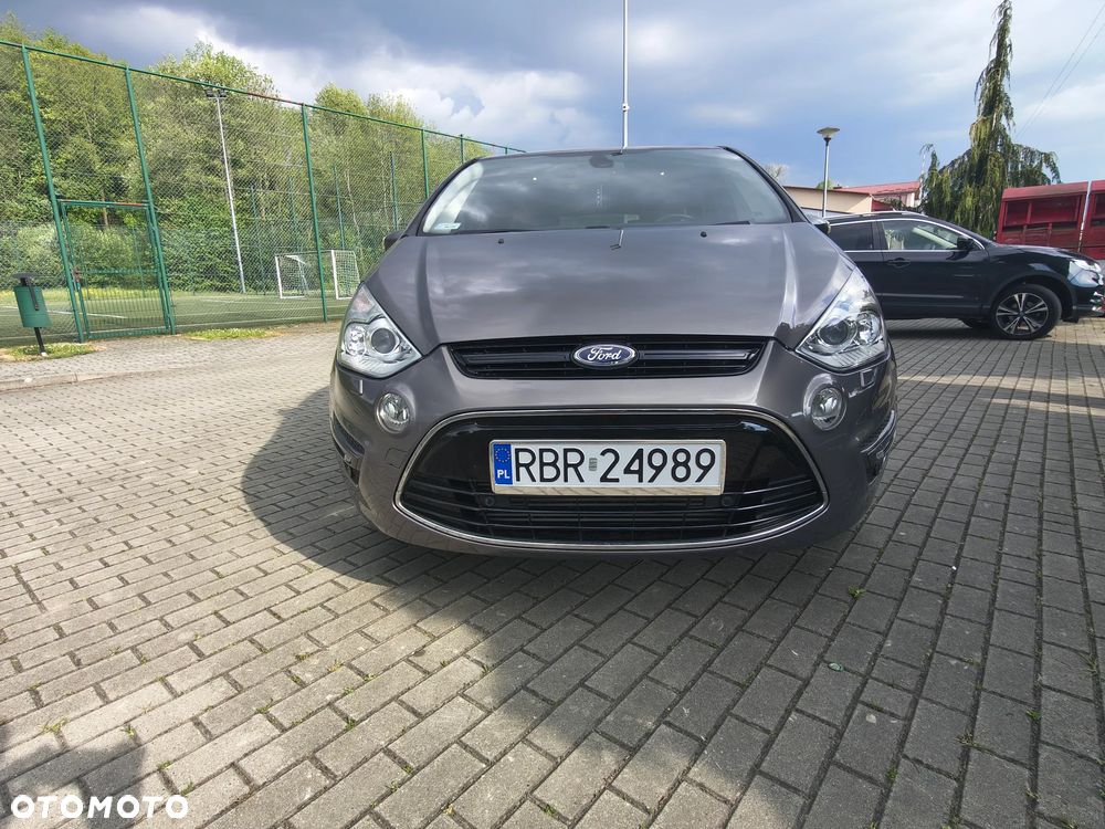Ford S-Max - 8