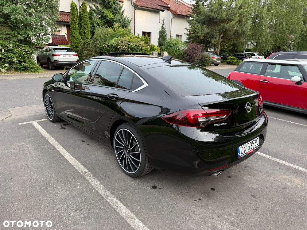 Opel Insignia 2.0 Innovation - 6