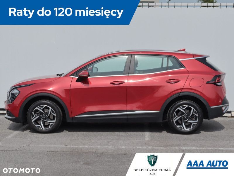 Kia Sportage - 4
