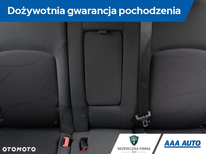 Chevrolet Orlando - 12