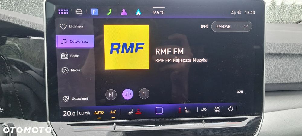 Volkswagen Golf 1.5 TSI Life - 6