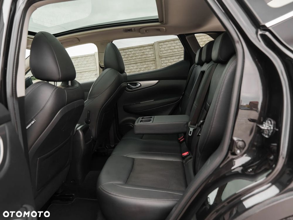 Nissan Qashqai 1.6 DCi Tekna+ - 15