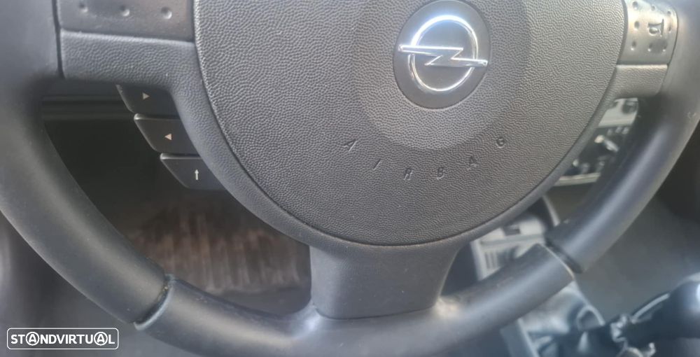 Opel Corsa 1.3 CDTI Enjoy - 13