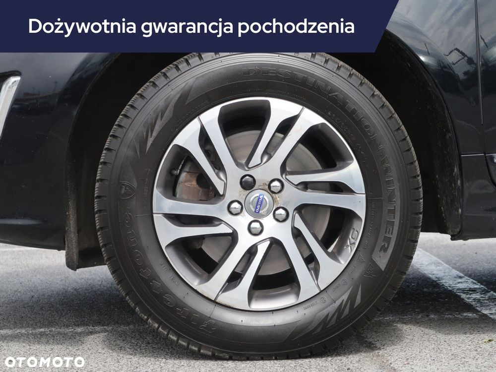 Volvo XC 60 - 17