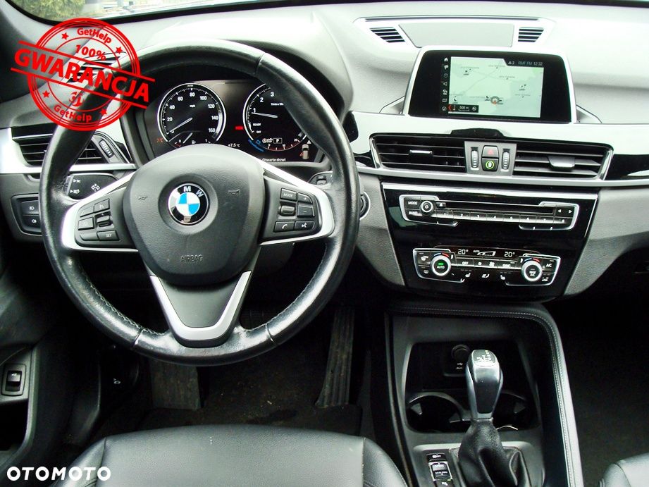 BMW X1 - 20