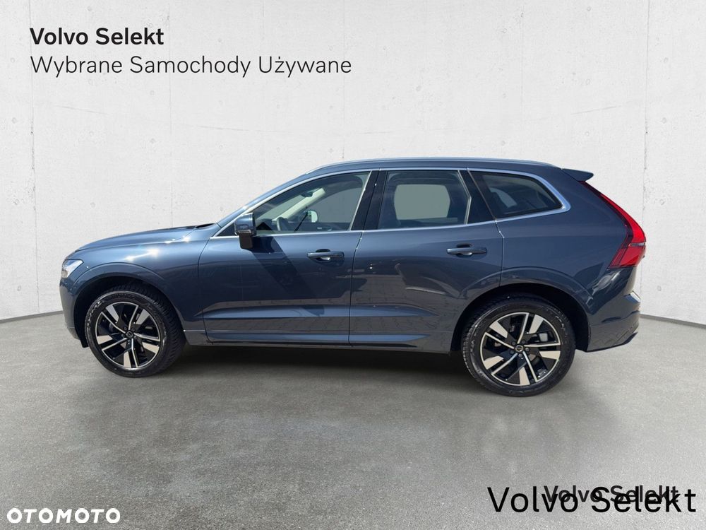 Volvo XC 60 - 10