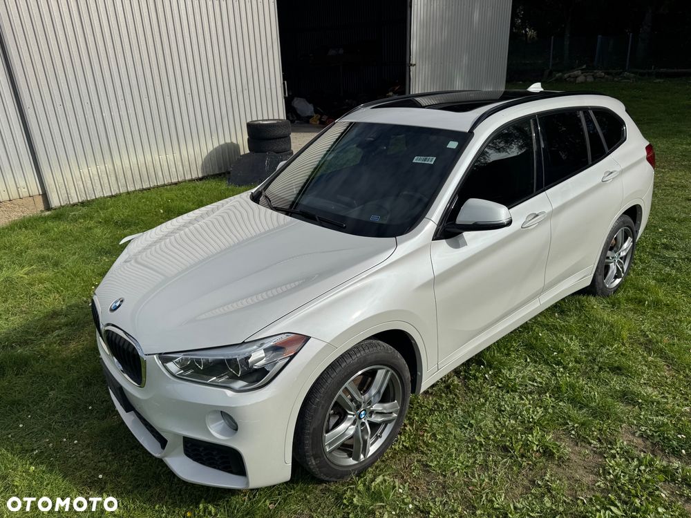BMW X1 xDrive28i - 13