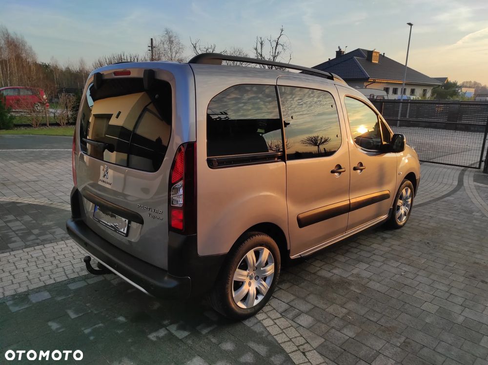 Peugeot Partner - 17