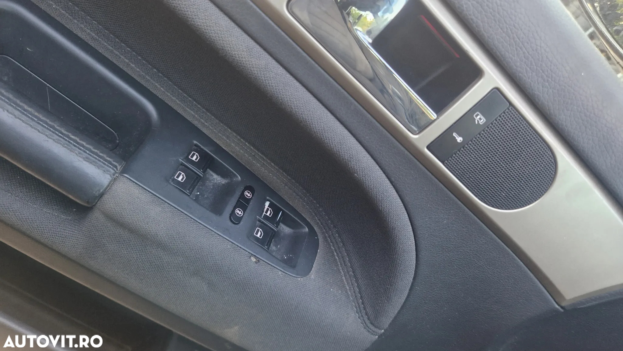 Piese auto Vw Touareg 7L 2.5 tdi BPE - 18