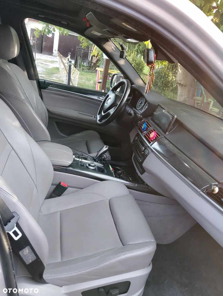BMW X5 3.0si xDrive - 5