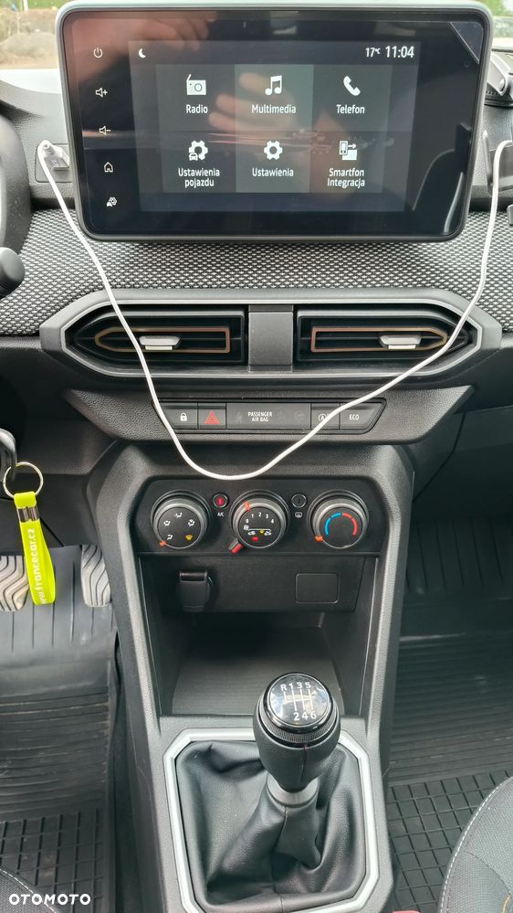 Dacia Sandero TCe 90 Expression - 15
