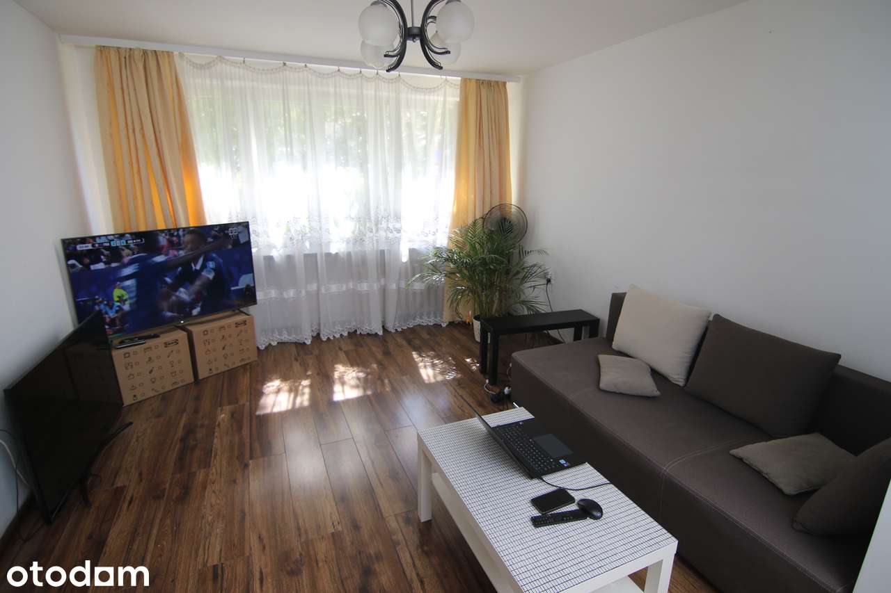 Bezpośrednio Mieszkanie, 38 m², Centrum,Grodzisk Mazowiecki
