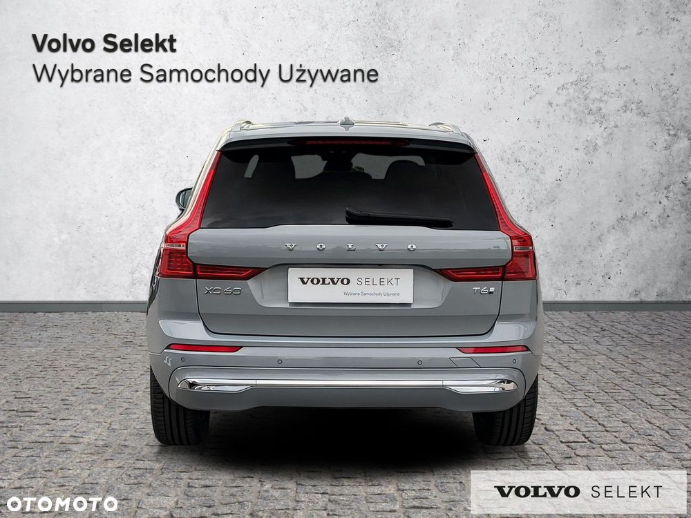 Volvo XC 60 - 10