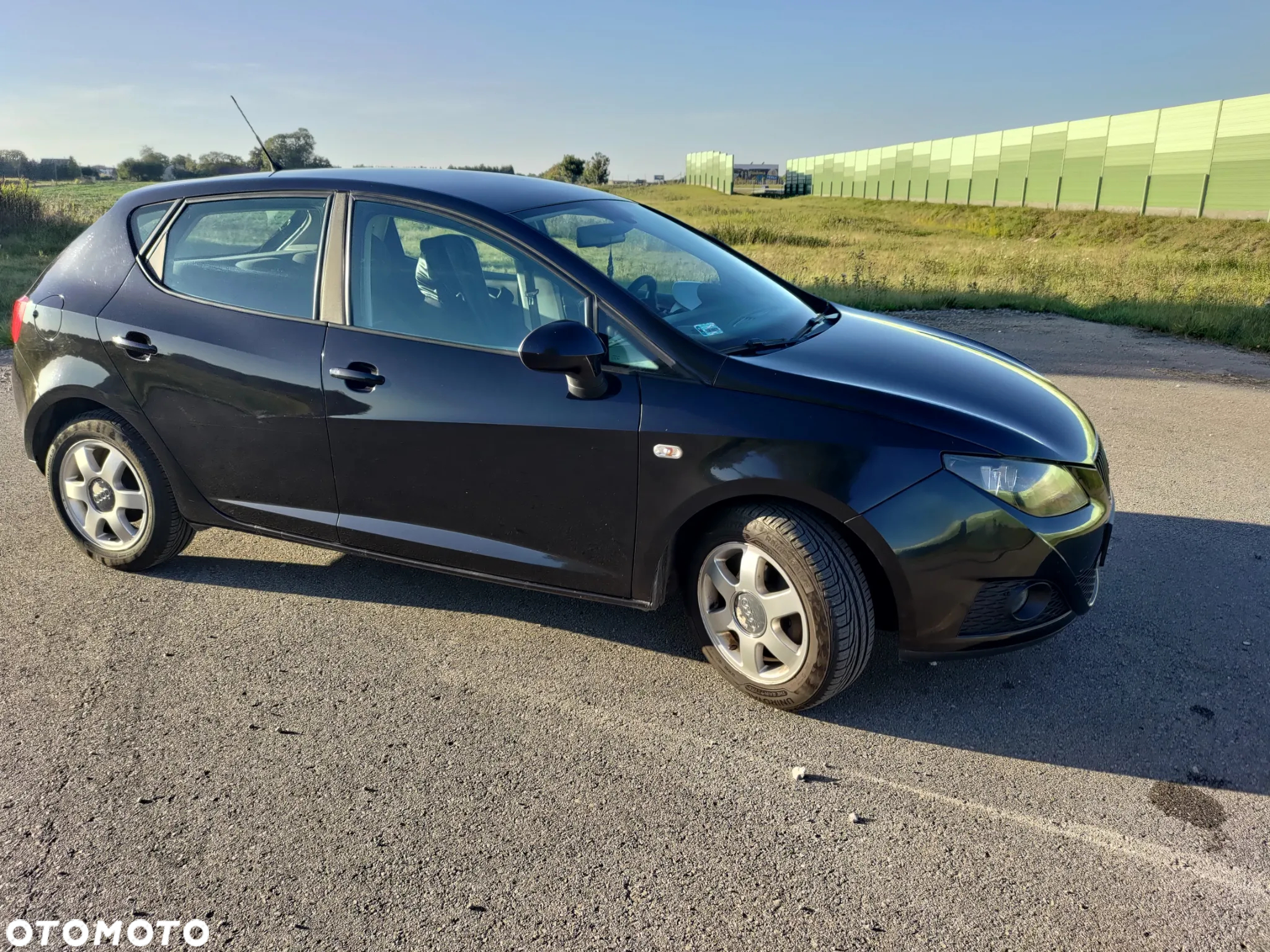 Seat Ibiza 1.2 12V Comfort Edition - 3