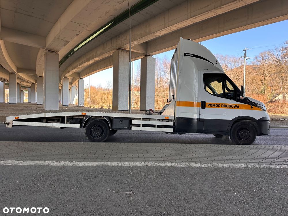 Iveco 35s18 - 5