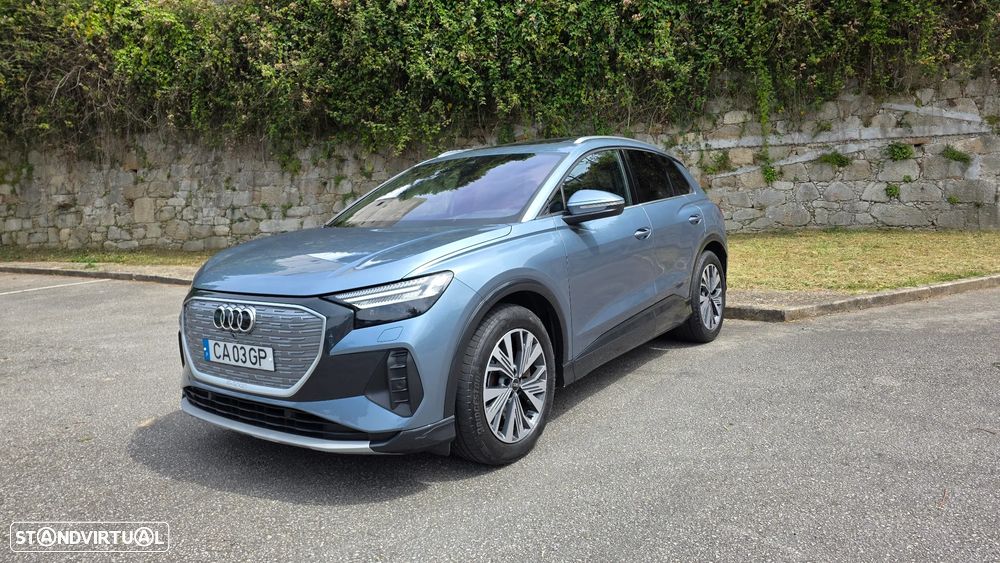 Audi Q4 e-tron 50 quattro - 6