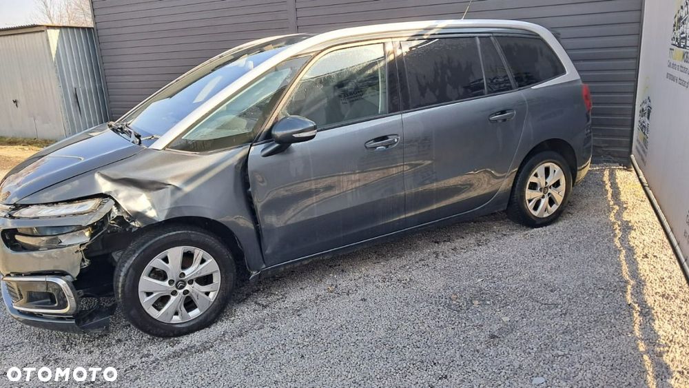 Citroën C4 Grand Picasso - 6