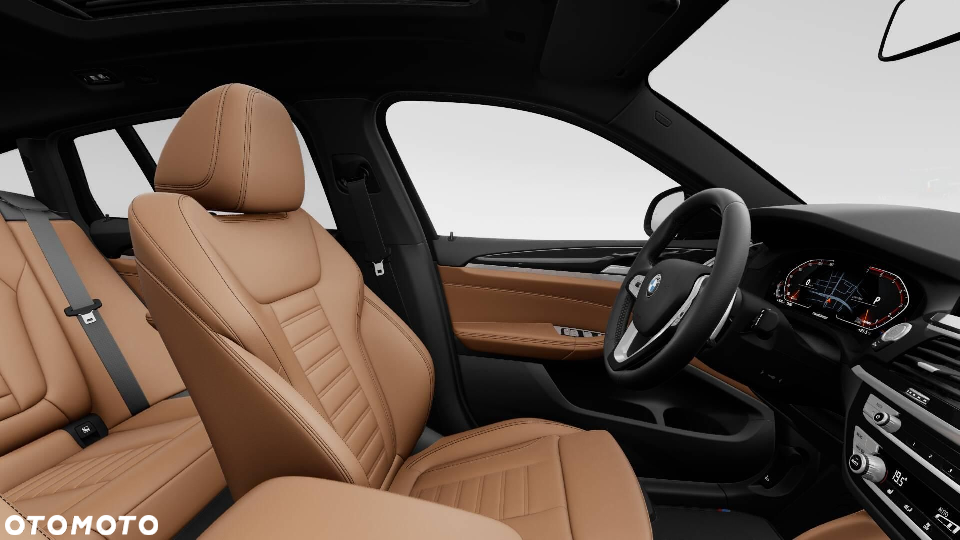 BMW X4 - 5