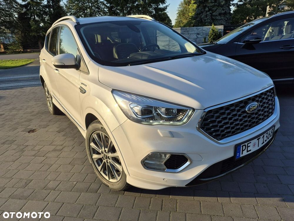 Ford Kuga - 9