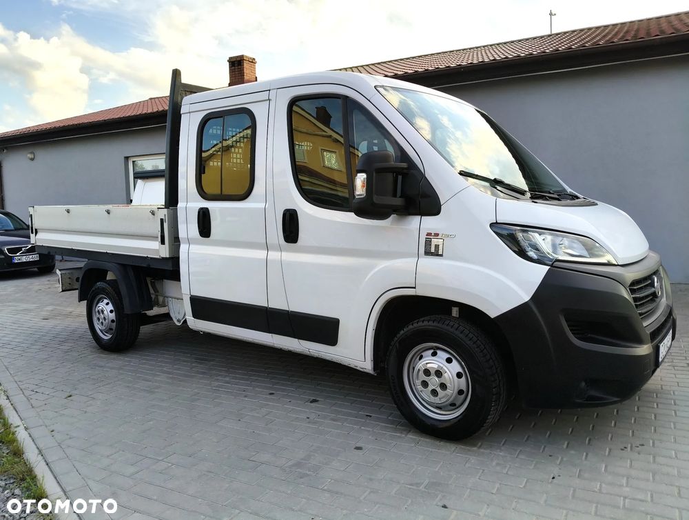 Fiat Ducato - 17