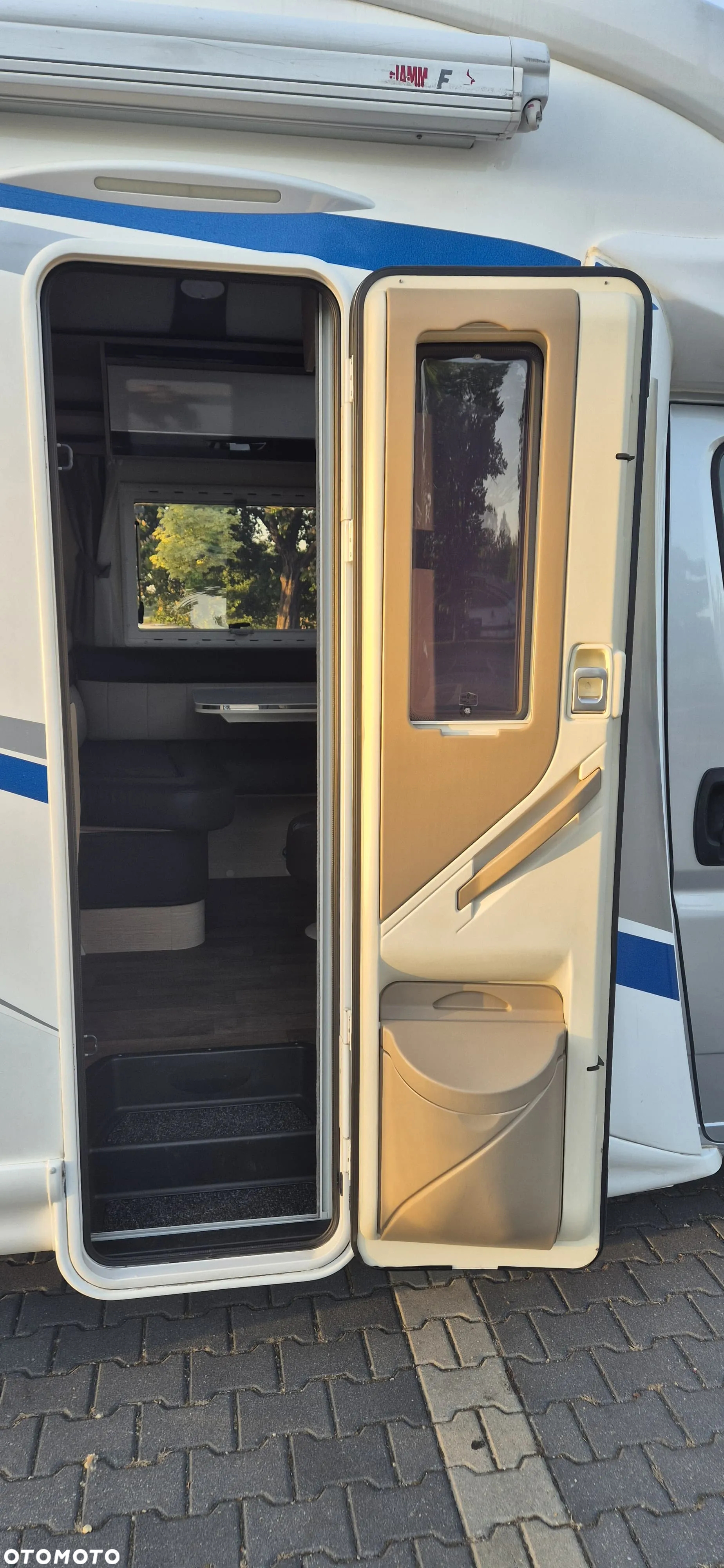 Fiat Ducato - 8