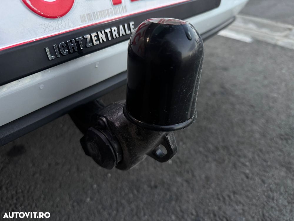 Volkswagen Golf 2.0 TDI DSG GTD - 31