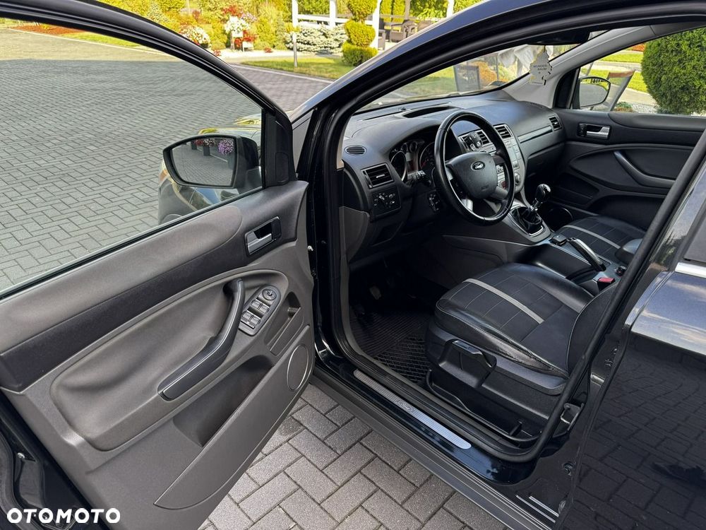 Ford Kuga 2.0 TDCi 2x4 Champions Edition - 7