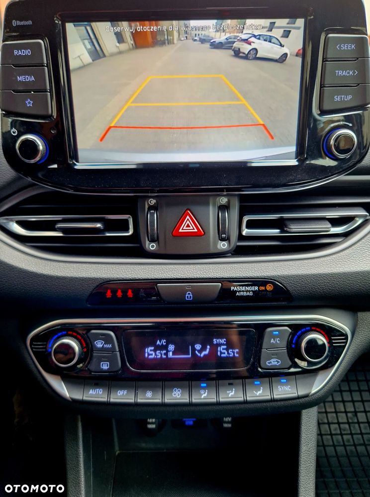 Hyundai i30 1.5 DPI Comfort - 22