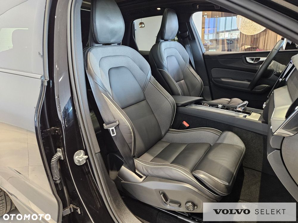 Volvo XC 60 - 21