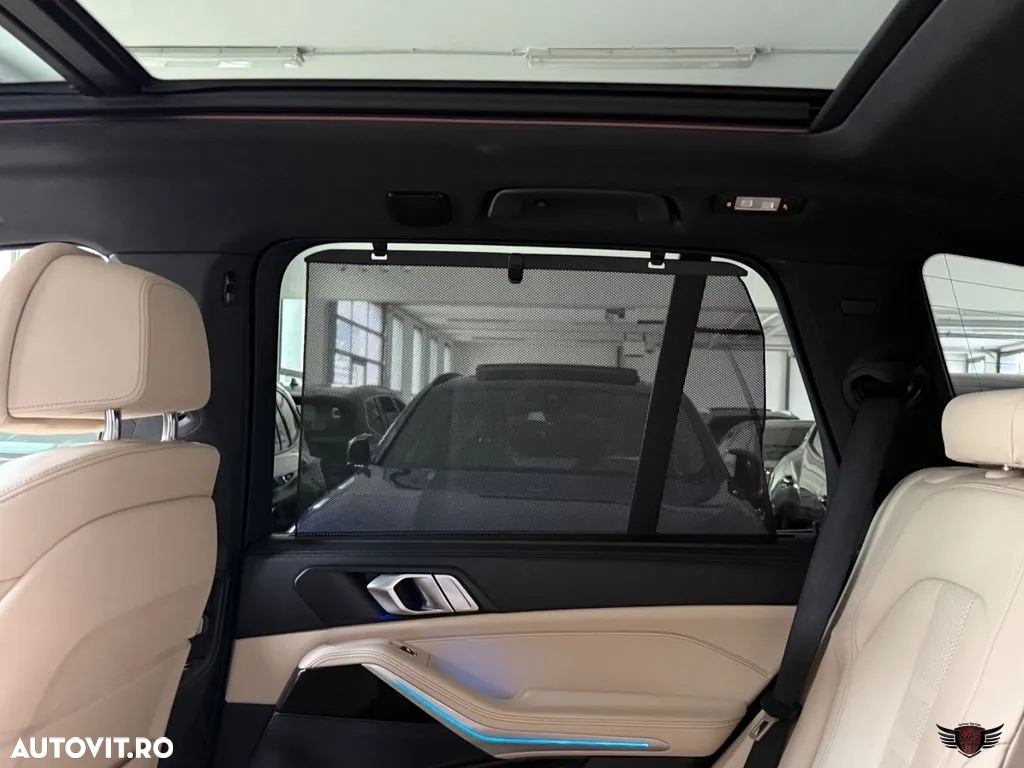 BMW X5 xDrive45e AT PHEV - 23