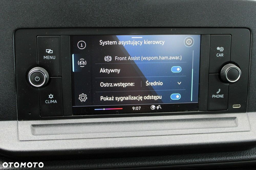 Volkswagen Caddy 2.0 TDI - 20