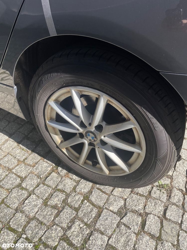 BMW Seria 2 220d Advantage - 17