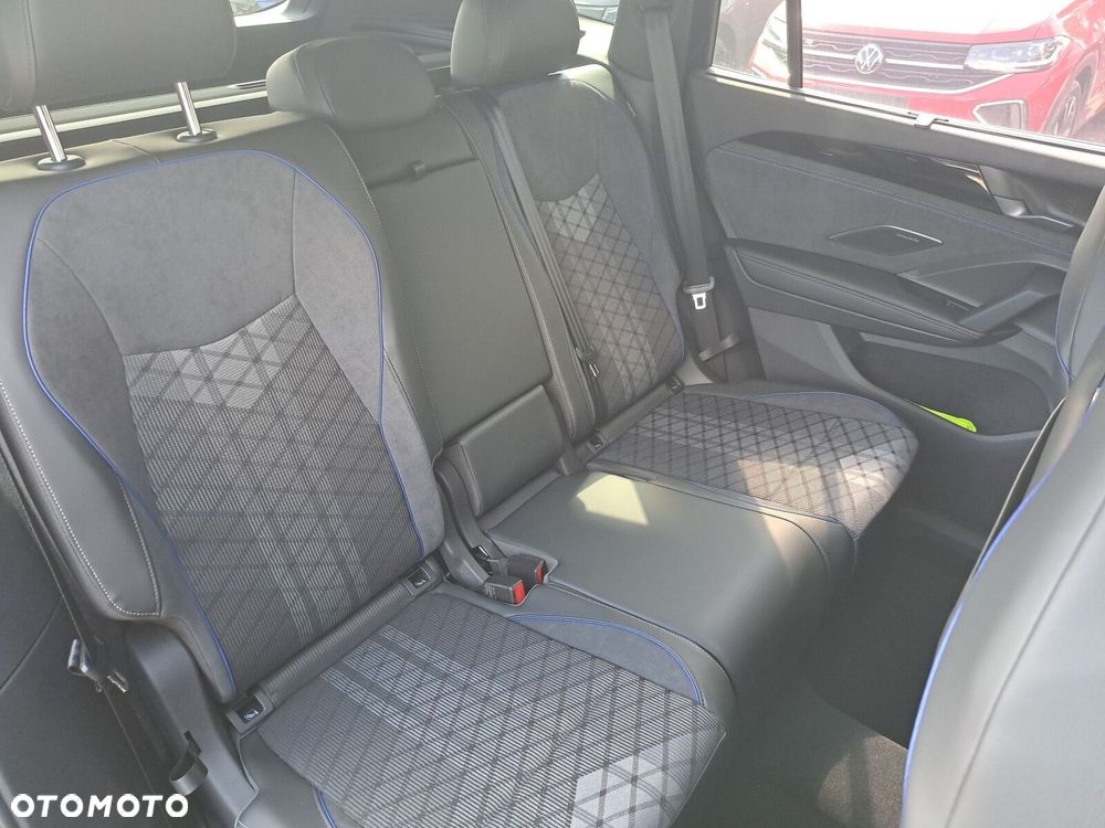 Volkswagen Tayron 2.0 TSI 4Mot R-Line Plus DSG - 14