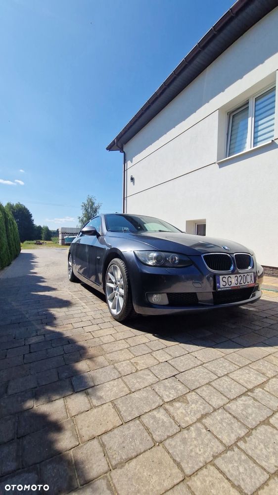 BMW Seria 3 320d - 2