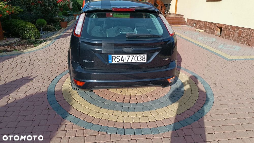 Ford Focus - 7