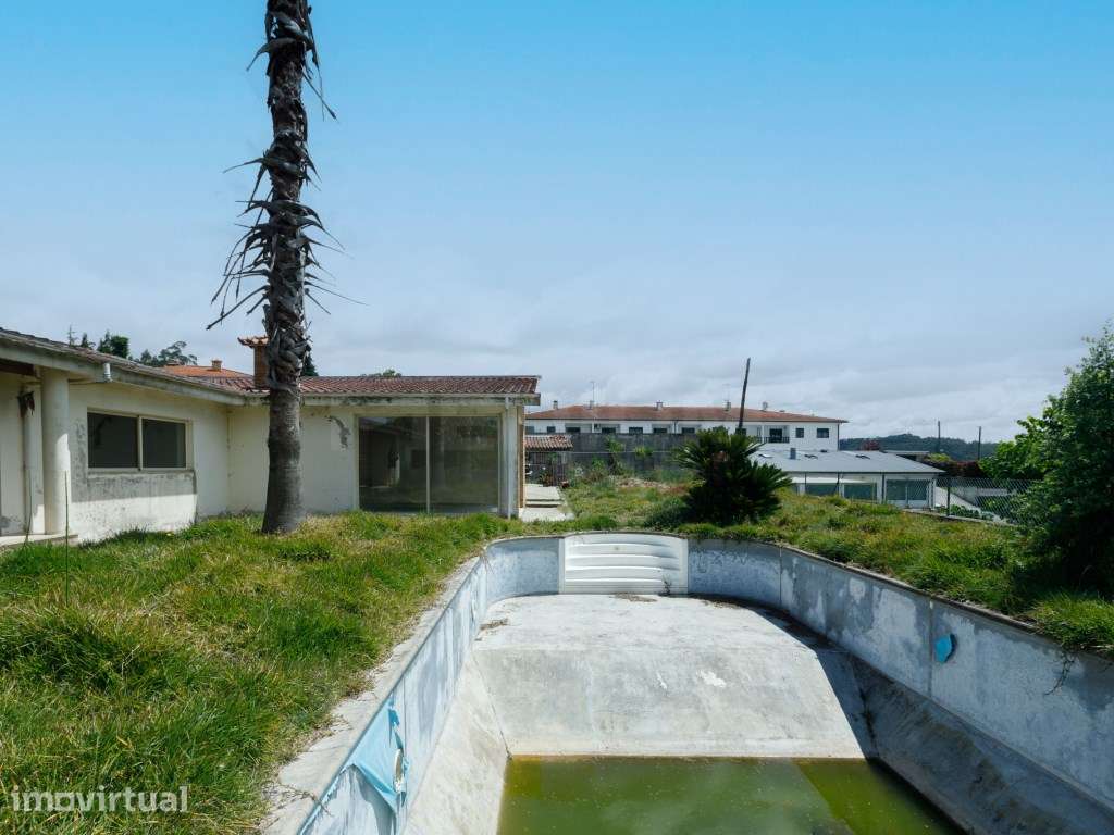 Moradia Geminada T3 em Mouquim - Grande imagem: 2/38