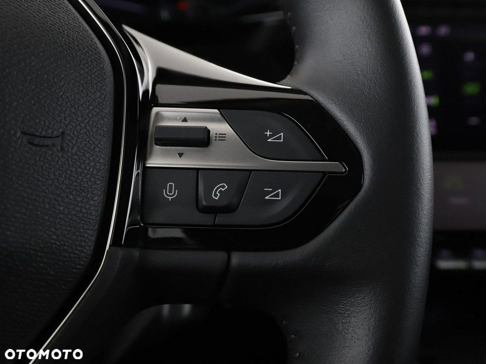 Peugeot 408 1.2 PureTech Allure Pack S&S EAT8 - 34