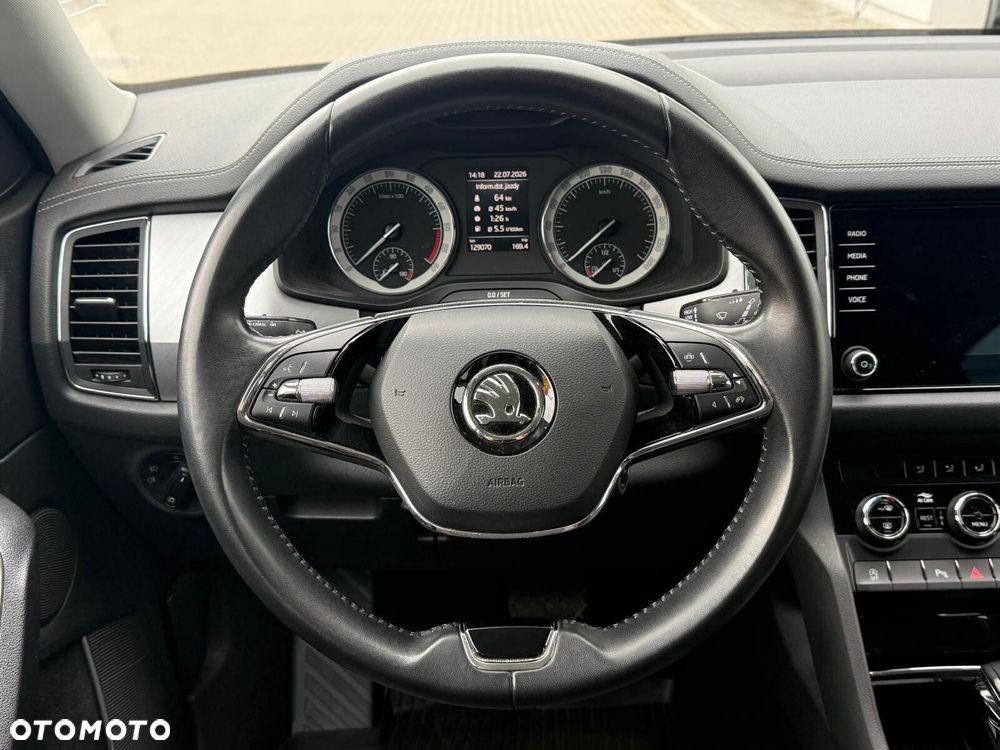 Skoda Kodiaq - 7