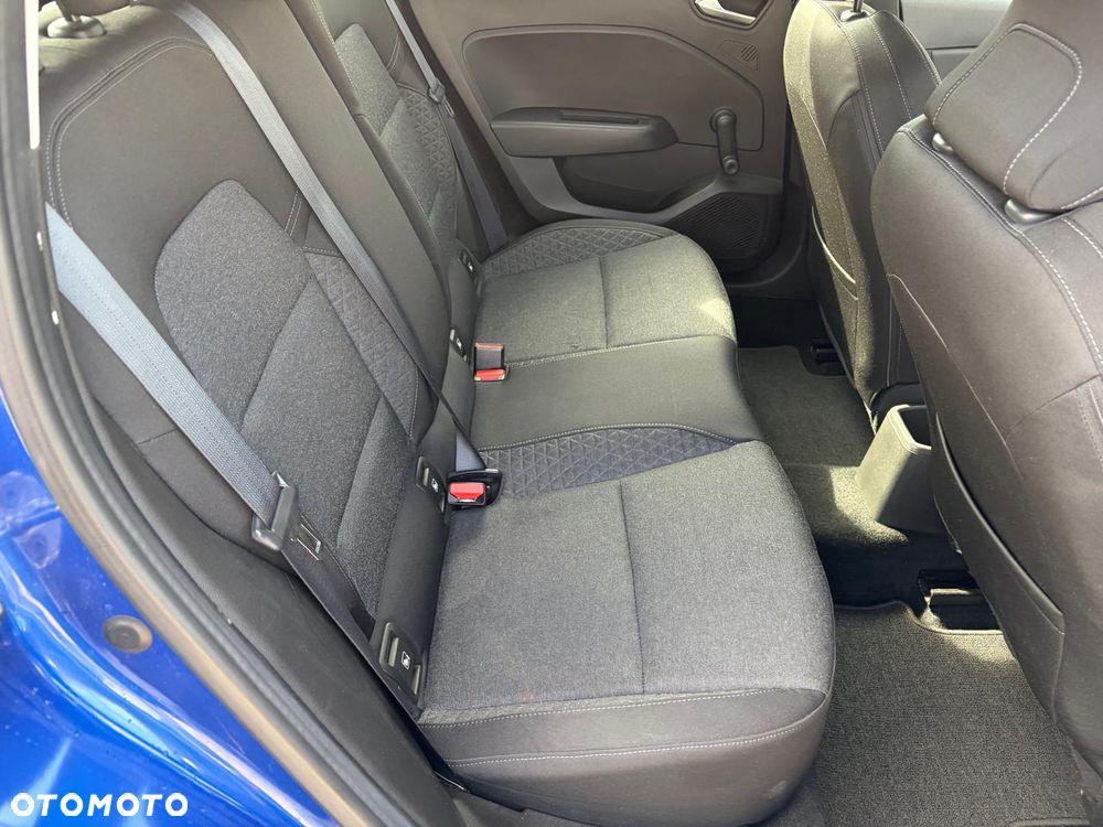 Renault Clio 1.5 dCi Energy Alize EU6 - 16